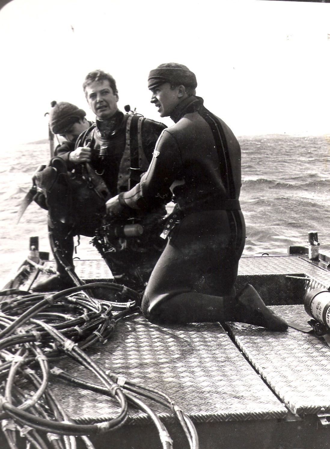 Falklands-end of dive