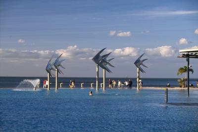 Cairns Waterfront 1