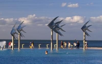Cairns Waterfront 2