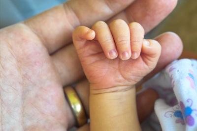 Little Hands 1
