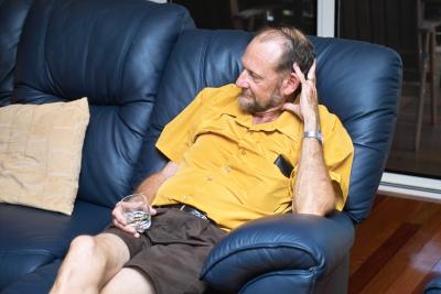 Dad 1