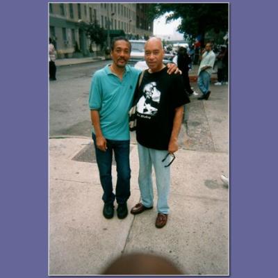 Lawrence and Ernest