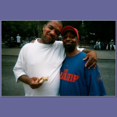 Todd and Samuel Bennerson
