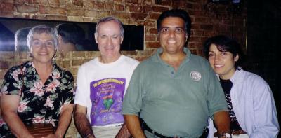 Recent Gallery 2002
