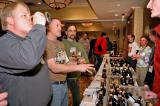 Sampling some commercial American Belgian-style beers