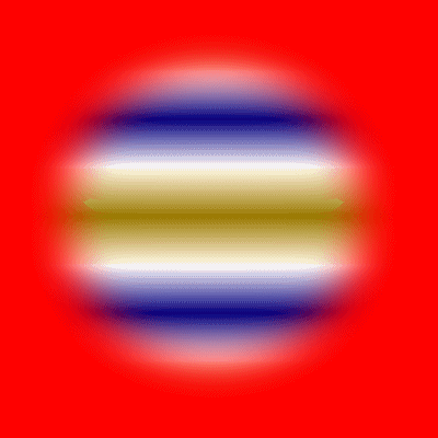 Gradient in an image saved as GIF using GIF Optimizer