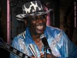 EDDY THE CHIEF CLEARWATER