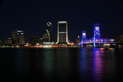 Jacksonville - Waterfront