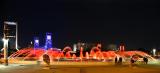 Jacksonville - Friendship Fountain