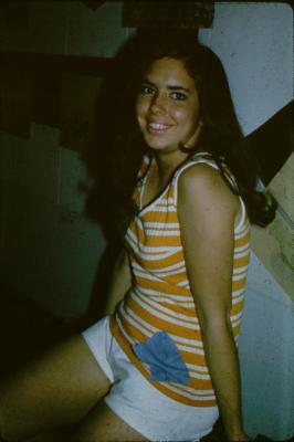 Verna Vaughn