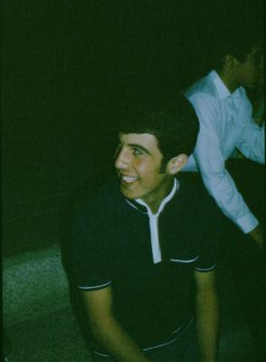 Amir Movassaghi