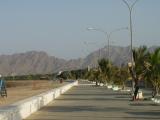 Dibba Corniche