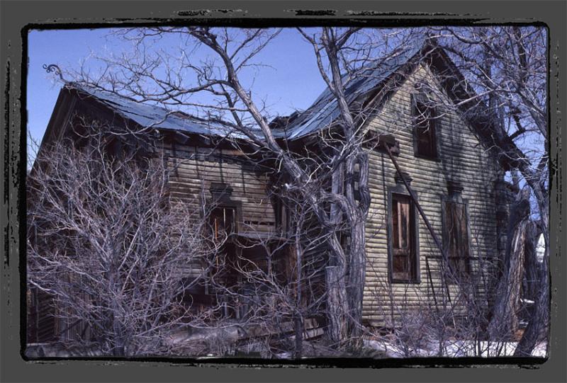 * This Old House -- Rosemary Clooney