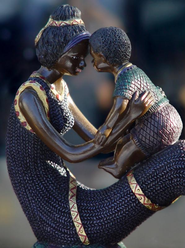 I Love You! by Antoine
