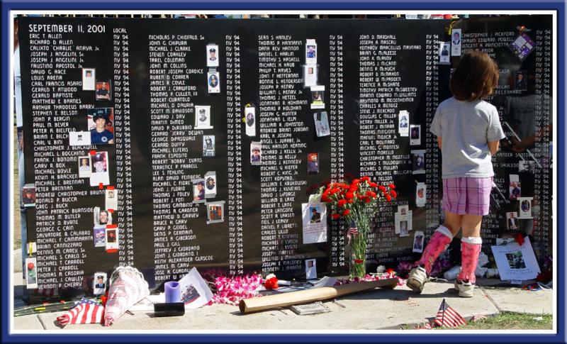 <B>Fallen Firefighters Memorial 4</B><BR><FONT size=2>by .McFly</FONT>