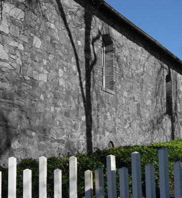 Bernhardby Mark