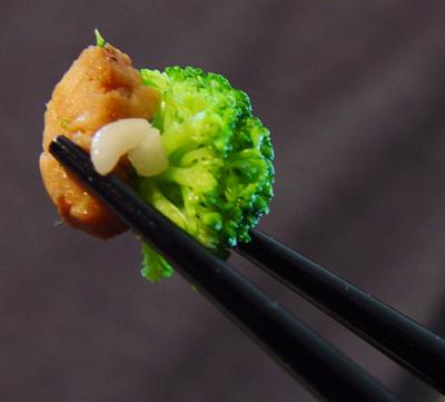 Taste BitsBy  Kudbegud