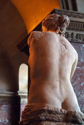 Venus Glows by Jason (Buddhist) 