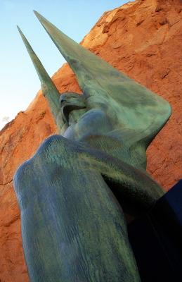 Winged Victoryby Nee