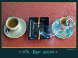 Coffee -Tobacco  Association