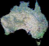 Australia Day Mosaic<br>Mid-size 650 kB<br>[Not for voting]