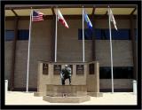 GGPD Memorial by Peggy