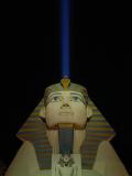 <b>Luxor</b><br><font size=1>by Chuck Sprick