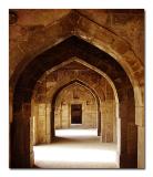 <b>Sixth Place</b></br> <B><b>Lodi Monument</b><br><font size=1> by Vikas</font>