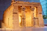 <b>Temple of Dendur</b><br><font size=1>by Mark Siemon