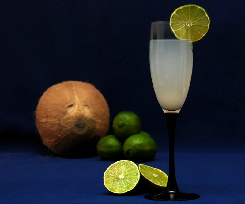 4th Place<br>Coconut -- Harry Nilsson