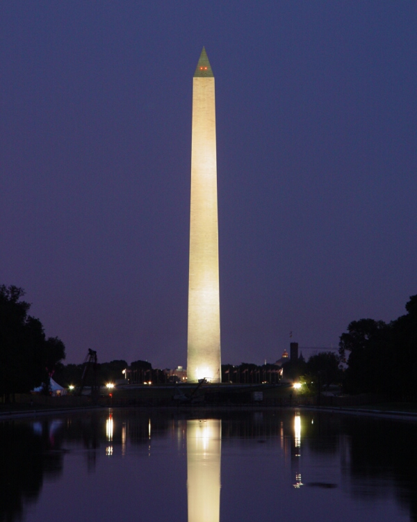 Washington Monument<br><font size=-1>by Capital Man</font>