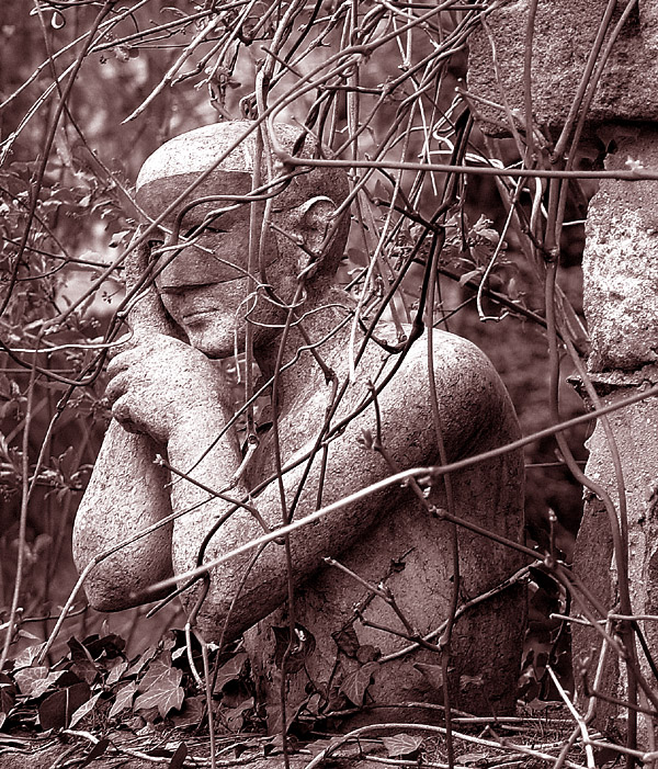 <b>Second Place</b></br> <B>masked</b><br><font size=1>by Klaus Wiese</font>