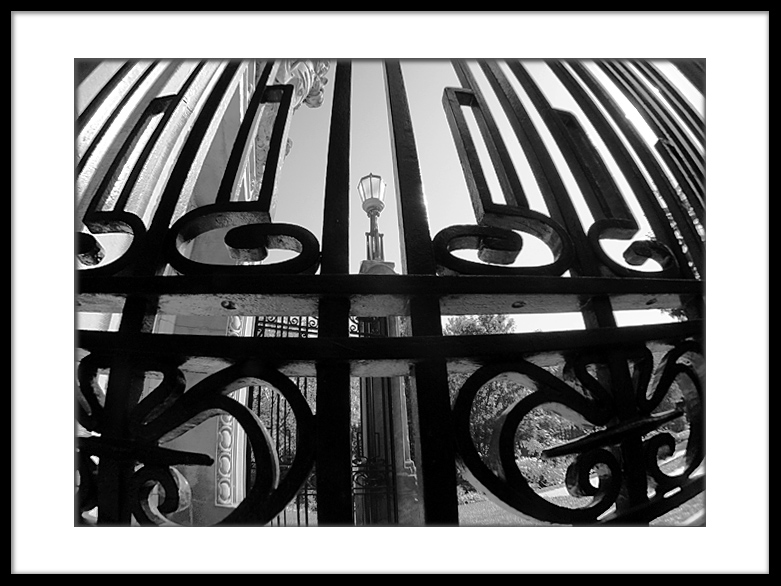<B>Thru the Gate </B><br><i><font size=1> photographed by </font >ZipperZ</i></font></p>