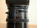 Carl Zeiss T* 2.5/80 Planar