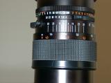Carl Zeiss T* 4/150 CFi Sonnar