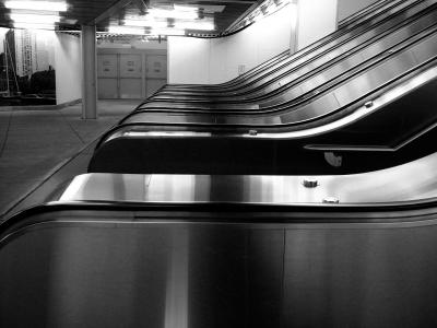 Escalator