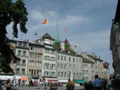 Geneva