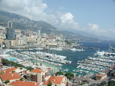 Mediterranean Cruise
