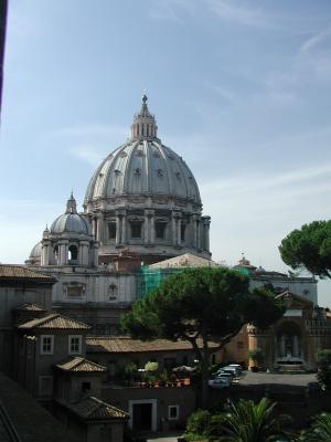 St. Peter's Basilica