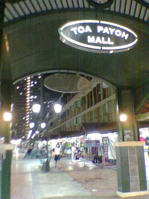 Toa Payoh Mall