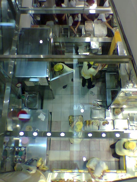 Lot 1 Shoppers Mall