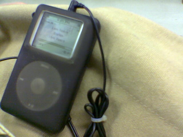 iPod