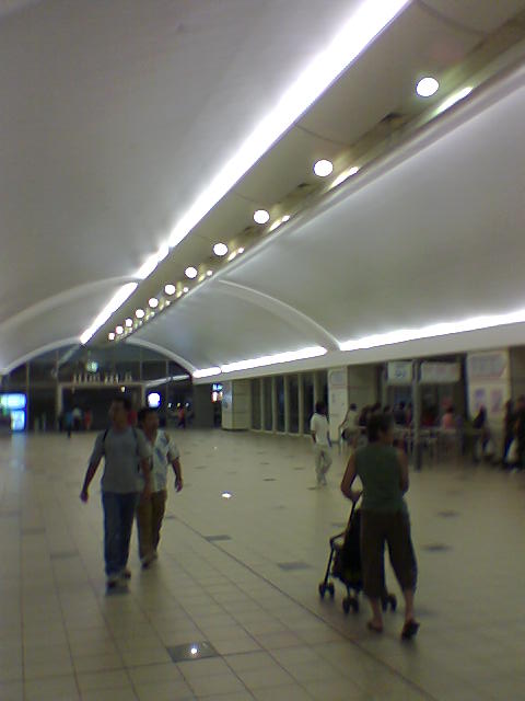 Toa Payoh Interchange