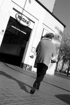 midas