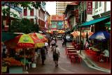 Chinatown: from the ground