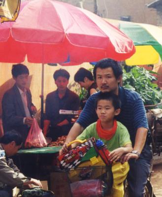 Kunming Market