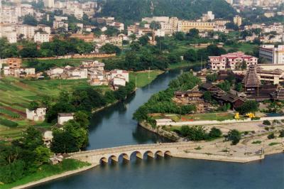 Guilin, Li River