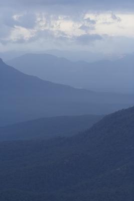 Blue Mountains, NSW, Australia