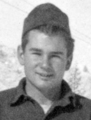 Bill Teenager