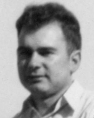 Bill in 1936